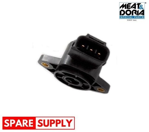 Sensor throttle position for - sensor,,