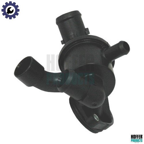 Thermostat coolant 8192745 - thermostat,