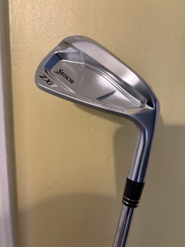 Srixon zxi7 irons set mint - srixon,