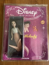 Vintage DeAgostini Disney