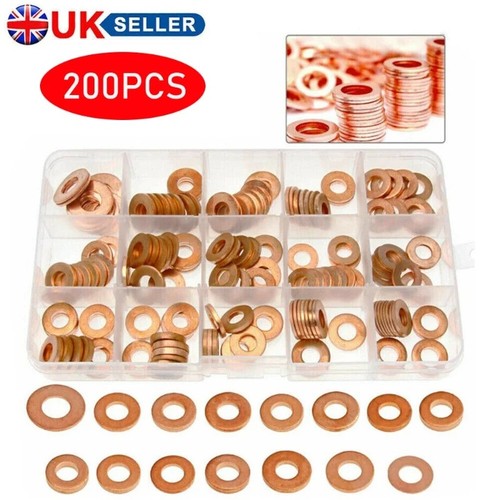 200pcs copper diesel - copper,