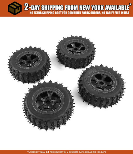 Rovan slt wasteland knobby - rovan, lt,