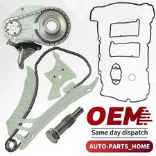 Timing Chain Kit & Oil Pump