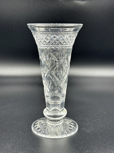 Vintage flower vase stuart - vintage,