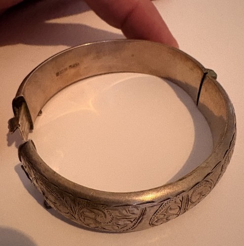 Vintage 1962 sterling - vintage,