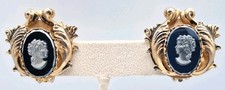 VTG Victorian Rival Hematite