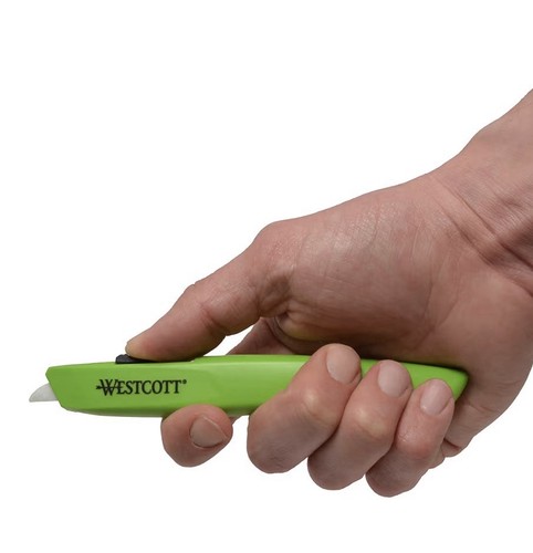 Lot westcott safety - of,