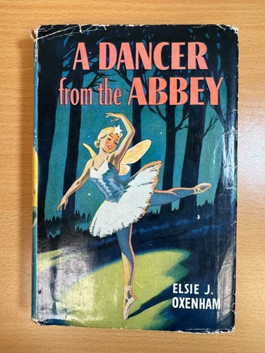 Dancer from the - a, by