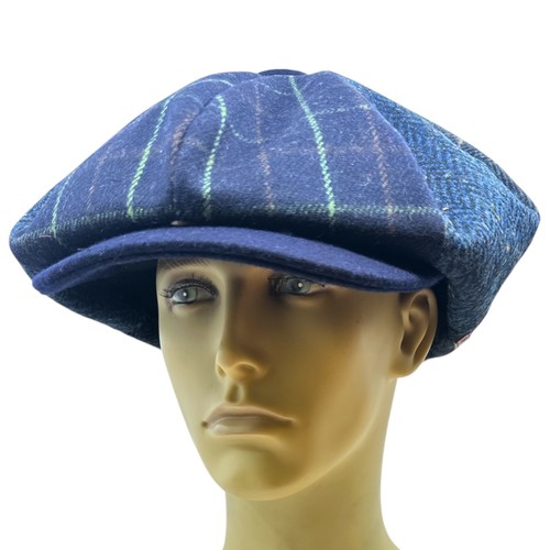 Peaky blinders oversized hat - blinders,