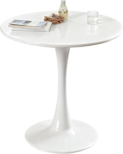 Round dining tulip - round, for