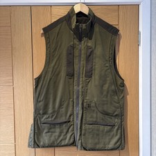Harkila  Pro Shooter Vest Size