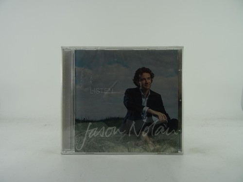 Jason nolan listen - nolan,