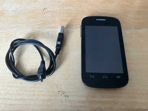 Alcatel pop one - pop, touch