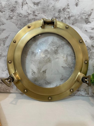 15in large porthole vintage - large,