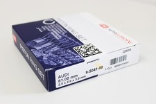 Piston rings for VW Volkswagen