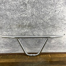 Vintage BMX Handlebar Old