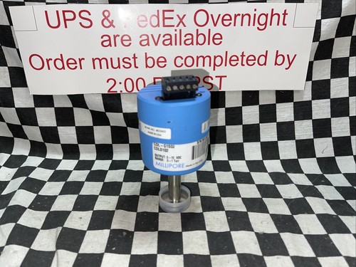Millipore gauge 1 torr - 1,