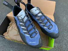 Boreal Spider rock climbing shoes