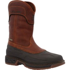Georgia Boot Carbo-tec Work
