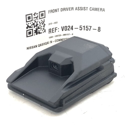 Nissan qashqai connecta dci - nissan,