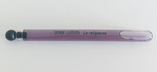 Serge lutens religieuse edp - serge,