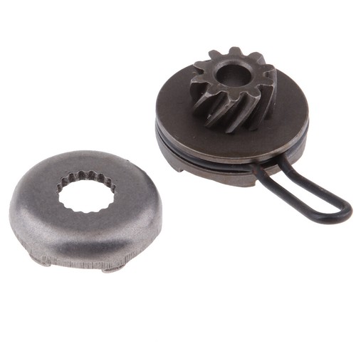 Kick start pinion gear for - start,