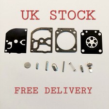 ZAMA RB-85 Carburettor Carb