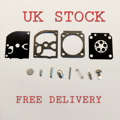 Zama carburettor carb - zama,