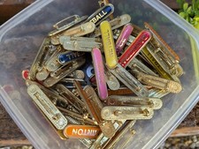 Over 50 Sports Badges