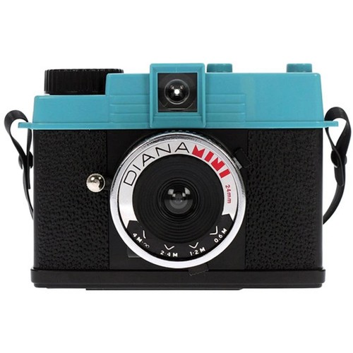 Lomography lomo diana mini - lomography,