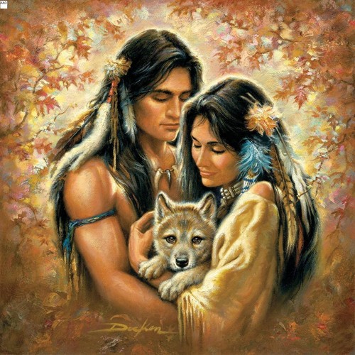 Native american arts decor - american, arts 