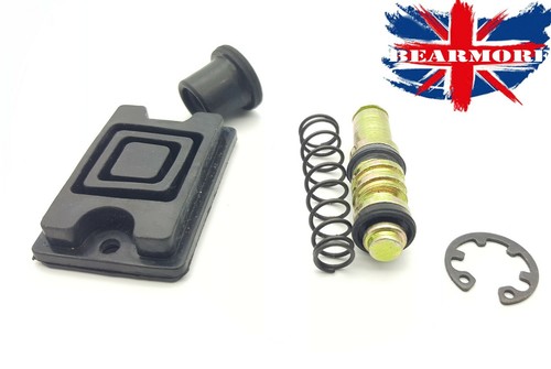 Master cylinder kit - kit, piston