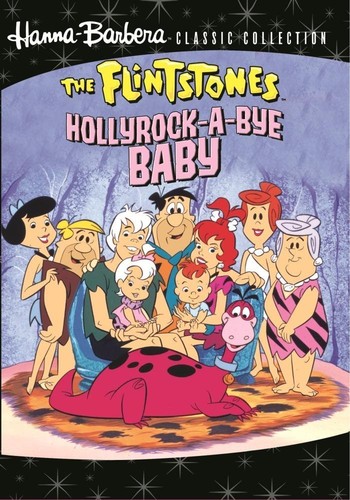 The flintstones - the,