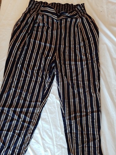 Ladies trousers cotton - trousers, traders
