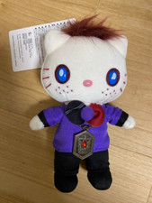 USJ Hello Kitty Daniel x