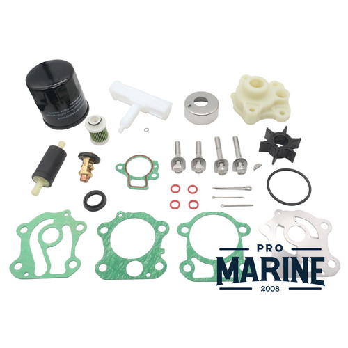 Outboard maintenance kit for - outboard,