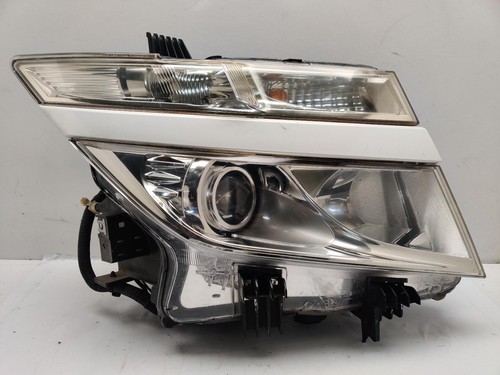 Nissan elgrand mk3 e52 - elgrand,