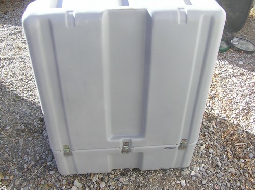 Shipping and storage