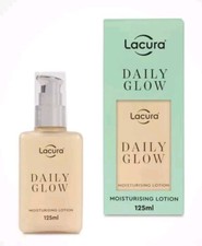 1 X Lacura Daily Glow