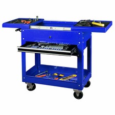 Tool Cart Trolley Workstation