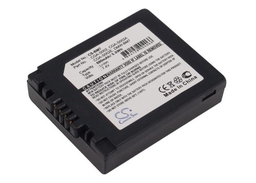 Battery for panasonic - battery,