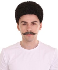 Imperial Mustache Fake