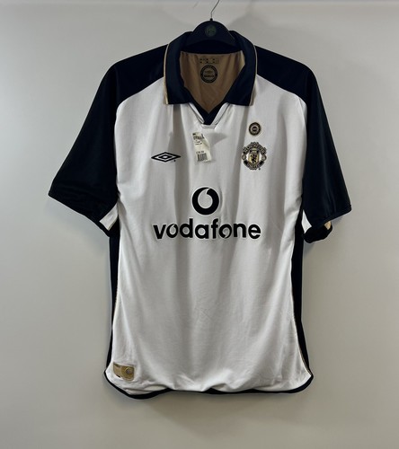 Bnwt manchester united - bnwt,