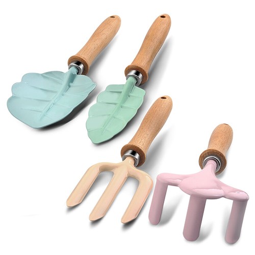 Childern gardening set garden - gardening,