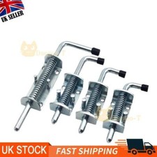 FREE UK - Spring Loaded Shoot