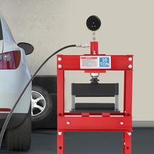 Press Brake Attachment for