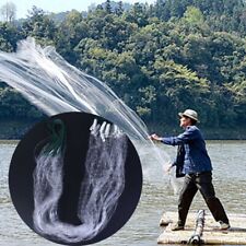 Fish Line Fishing Cage Fishnet