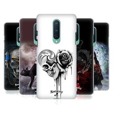 OFFICIAL ALCHEMY GOTHIC