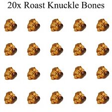 Pack of 20 Premium Boxed Roast Knuckle Bones