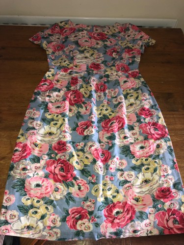 Cath kidston floral - kidston, size